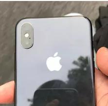 苹果x256g美版三网通